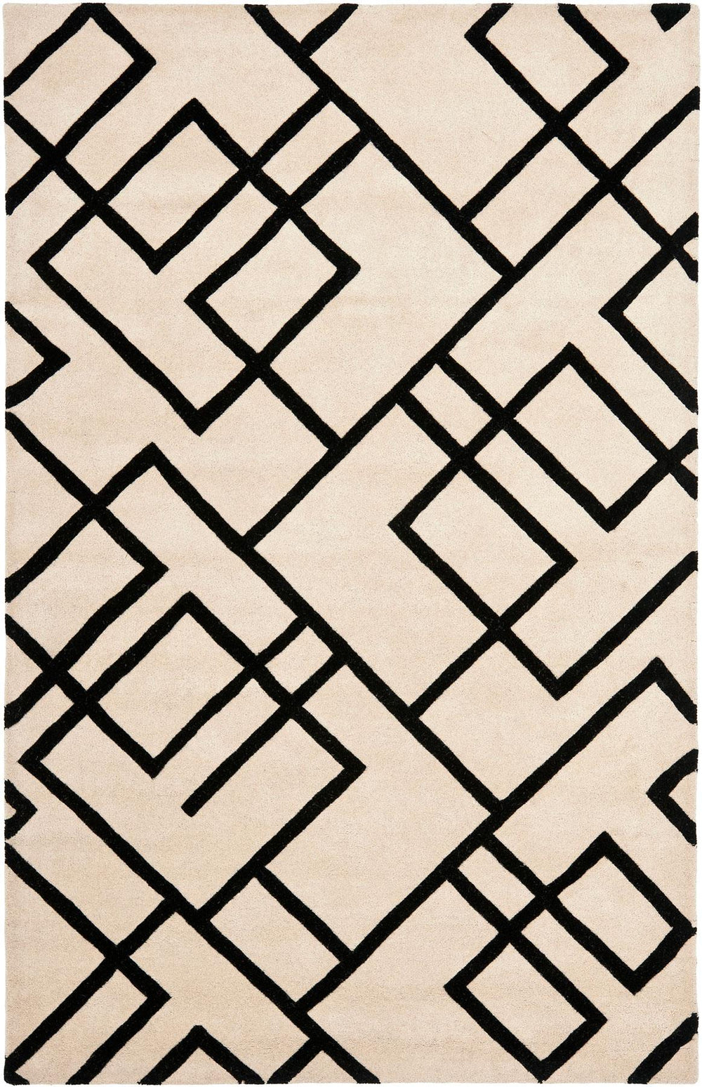 Safavieh SOH790 Hand Tufted Rug