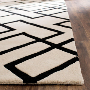 Safavieh SOH790 Hand Tufted Rug