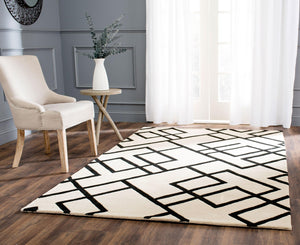 Safavieh SOH790 Hand Tufted Rug