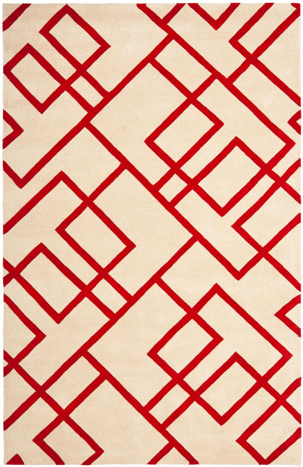 Safavieh SOH790 Hand Tufted Rug