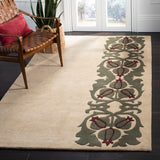 Safavieh Soho SOH791 Hand Tufted Rug