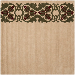 Safavieh Soho SOH791 Hand Tufted Rug