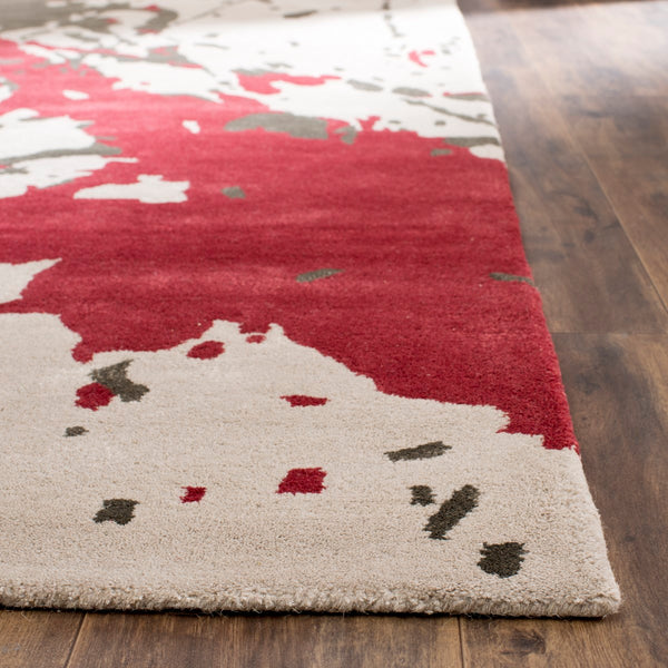 Safavieh Soho SOH794 Hand Tufted Rug