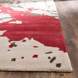 Safavieh Soho SOH794 Hand Tufted Rug