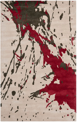 Safavieh Soho SOH794 Hand Tufted Rug