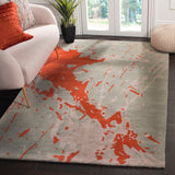 Safavieh Soho SOH794 Hand Tufted Rug