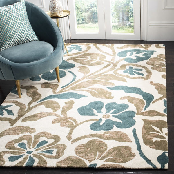 Safavieh SOH795 Hand Tufted Rug