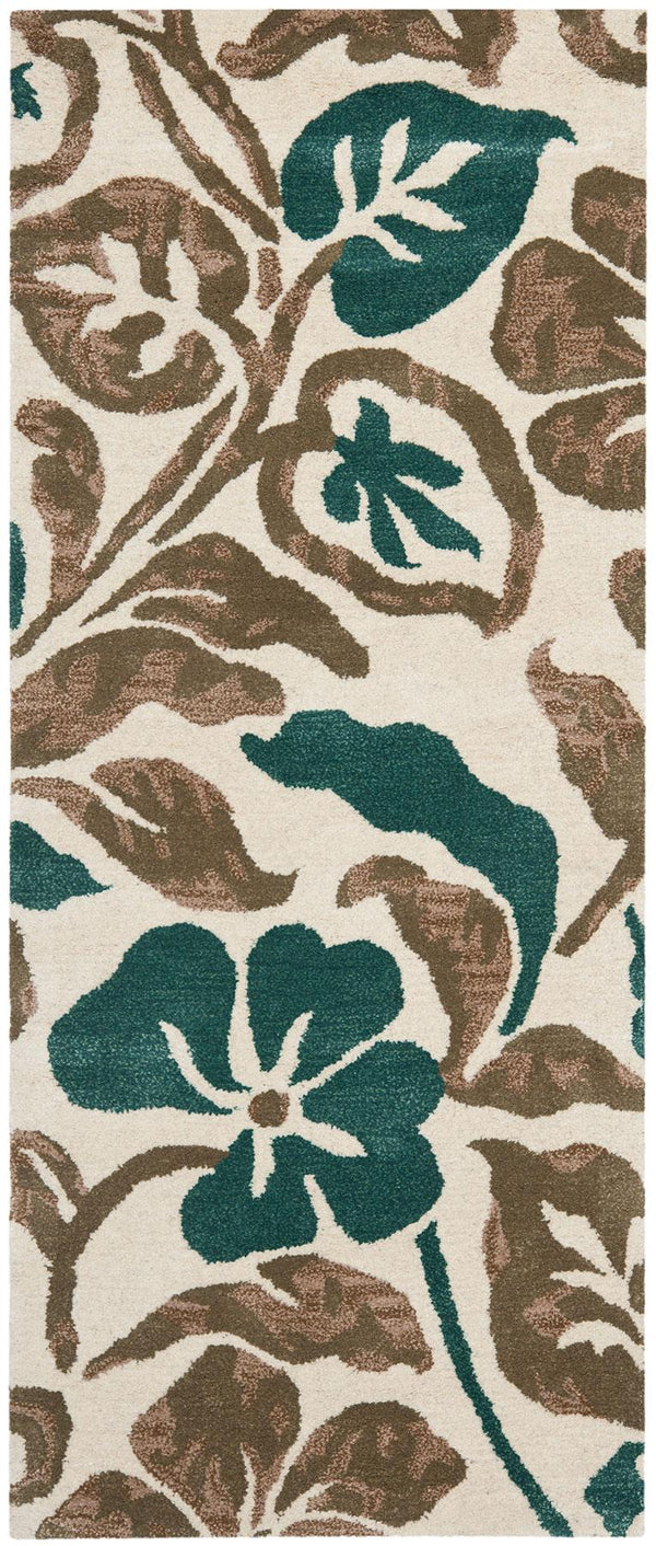 Safavieh SOH795 Hand Tufted Rug