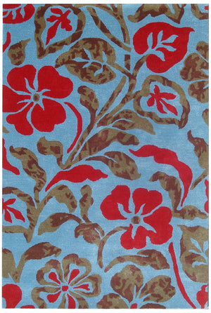 Safavieh SOH795 Hand Tufted Rug