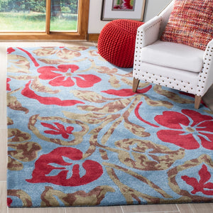 Safavieh SOH795 Hand Tufted Rug