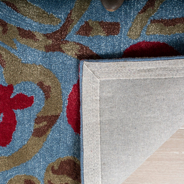 Safavieh SOH795 Hand Tufted Rug