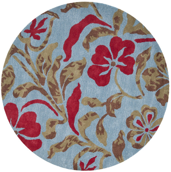 Safavieh SOH795 Hand Tufted Rug