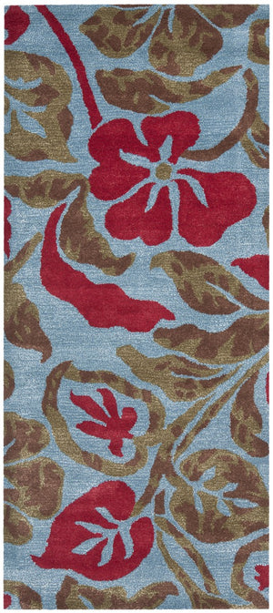 Safavieh SOH795 Hand Tufted Rug