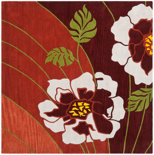 Safavieh Soho SOH796 Hand Tufted Rug