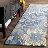 Safavieh Soh797 Hand Tufted Wool and Viscose Rug SOH797A-2