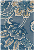 Safavieh Soho SOH797 Hand Tufted Rug