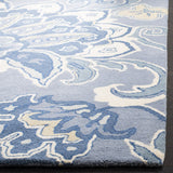 Safavieh Soh797 Hand Tufted Wool and Viscose Rug SOH797A-2