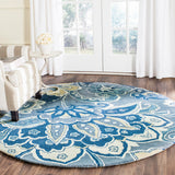 Safavieh Soho SOH797 Hand Tufted Rug