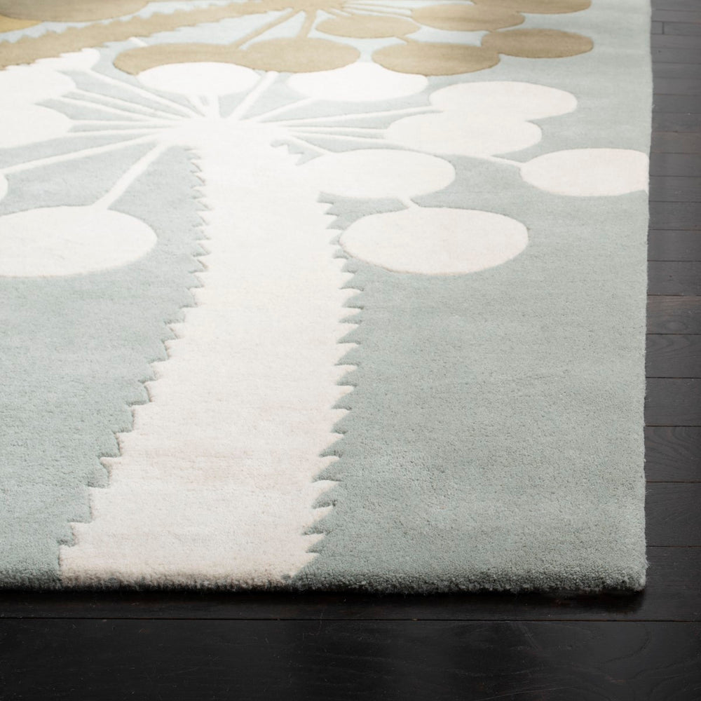 Safavieh Soho SOH798 Hand Tufted Rug