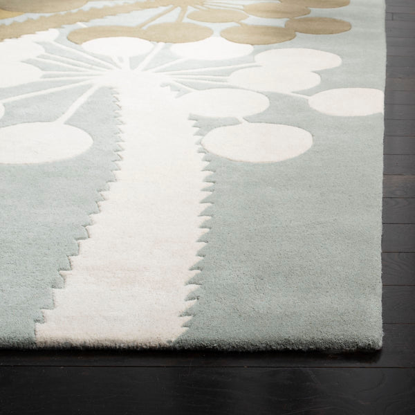 Safavieh Soho SOH798 Hand Tufted Rug