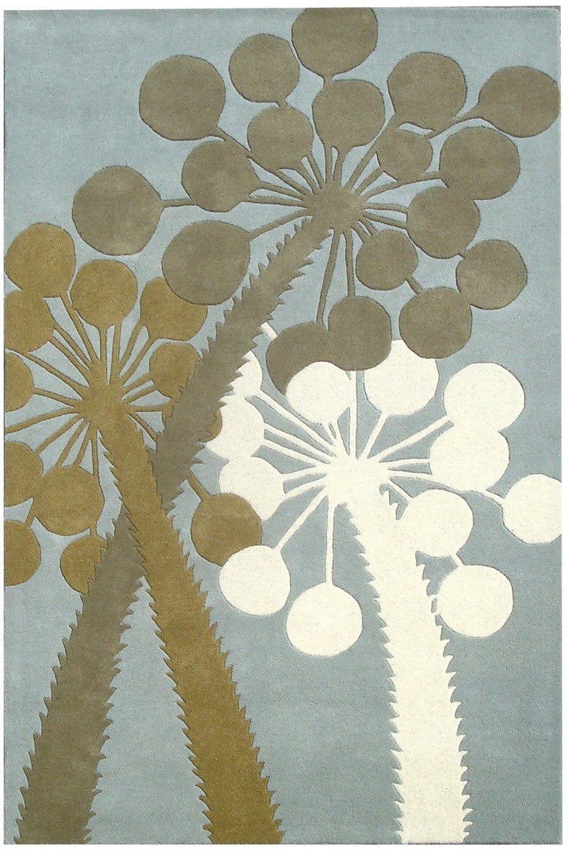 Safavieh Soho SOH798 Hand Tufted Rug