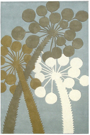 Safavieh Soho SOH798 Hand Tufted Rug