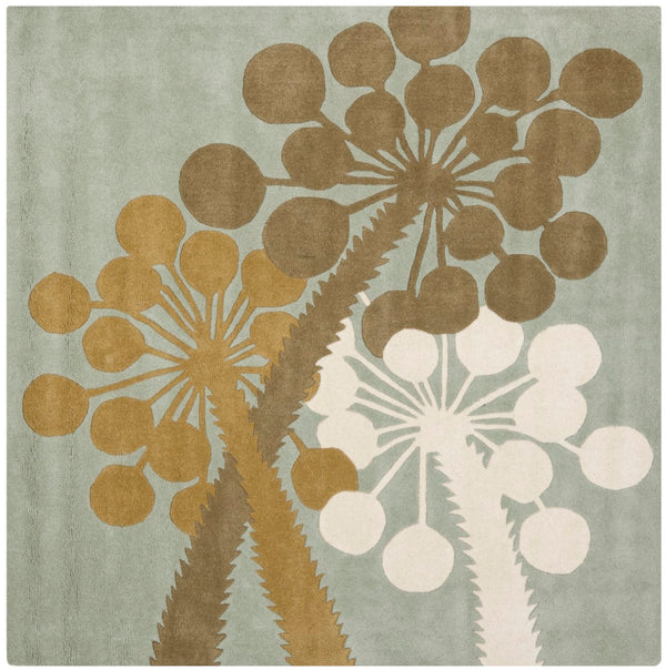 Safavieh Soho SOH798 Hand Tufted Rug
