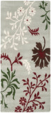 Soho SOH799 Hand Tufted Rug