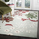 Safavieh Soho SOH799 Hand Tufted Rug