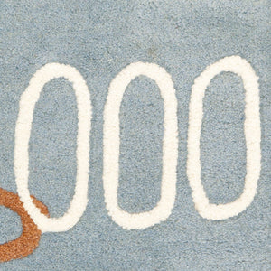 Safavieh Soho SOH801 Hand Tufted Rug