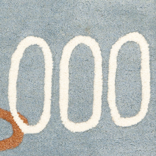 Safavieh Soho SOH801 Hand Tufted Rug