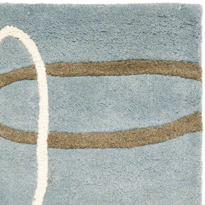 Safavieh Soho SOH801 Hand Tufted Rug