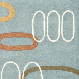 Safavieh Soho SOH801 Hand Tufted Rug