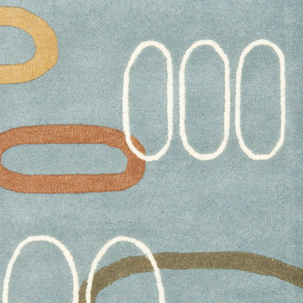 Safavieh Soho SOH801 Hand Tufted Rug