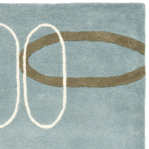 Safavieh Soho SOH801 Hand Tufted Rug