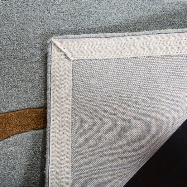 Safavieh Soho SOH801 Hand Tufted Rug