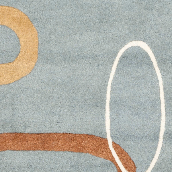 Safavieh Soho SOH801 Hand Tufted Rug