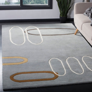 Safavieh Soho SOH801 Hand Tufted Rug