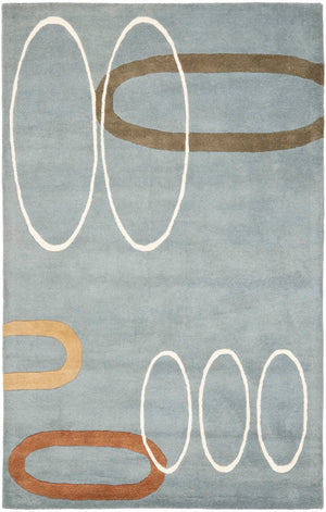Safavieh Soho SOH801 Hand Tufted Rug