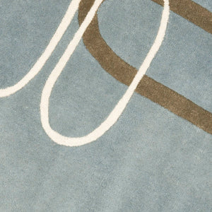 Safavieh Soho SOH801 Hand Tufted Rug