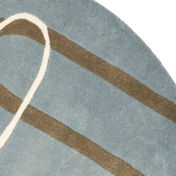 Safavieh Soho SOH801 Hand Tufted Rug