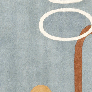 Safavieh Soho SOH801 Hand Tufted Rug