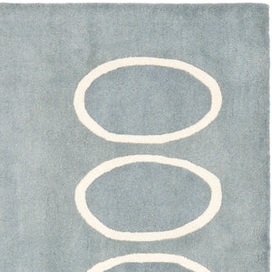 Safavieh Soho SOH801 Hand Tufted Rug