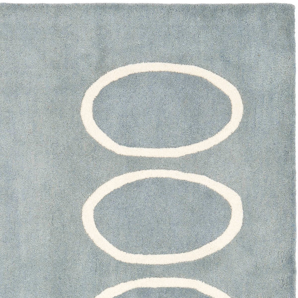Safavieh Soho SOH801 Hand Tufted Rug