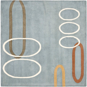 Safavieh Soho SOH801 Hand Tufted Rug