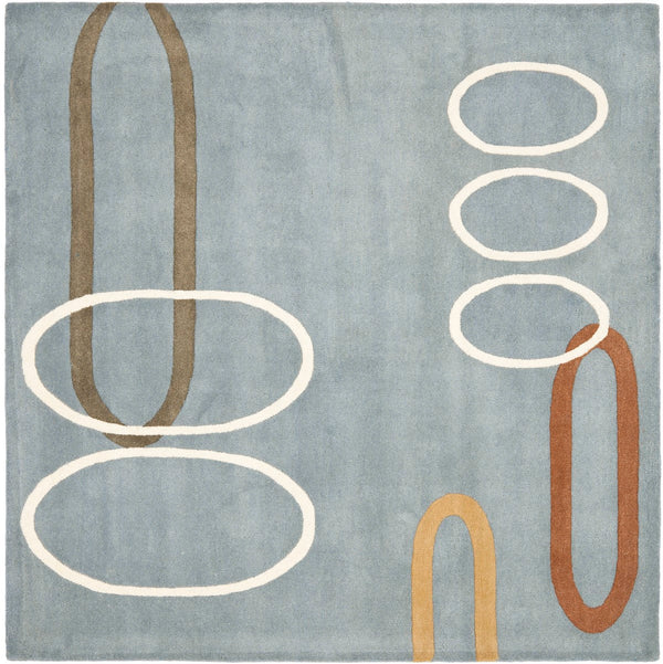 Safavieh Soho SOH801 Hand Tufted Rug