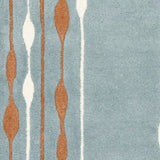 Safavieh Soho SOH803 Hand Tufted Rug