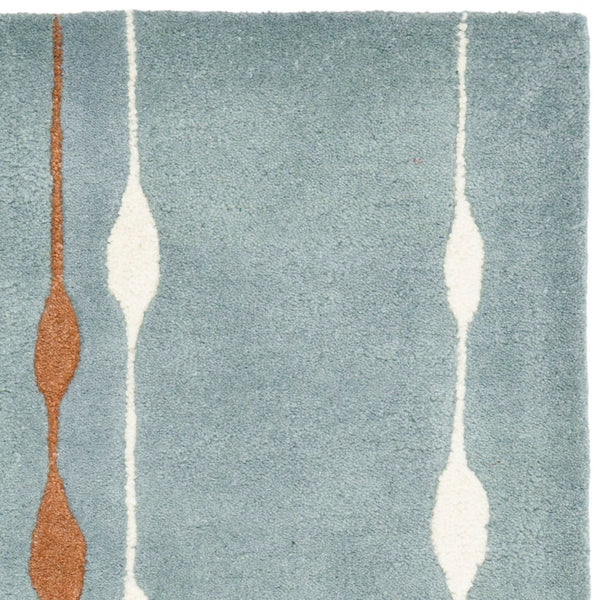 Safavieh Soho SOH803 Hand Tufted Rug