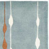 Safavieh Soho SOH803 Hand Tufted Rug