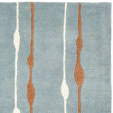 Safavieh Soho SOH803 Hand Tufted Rug